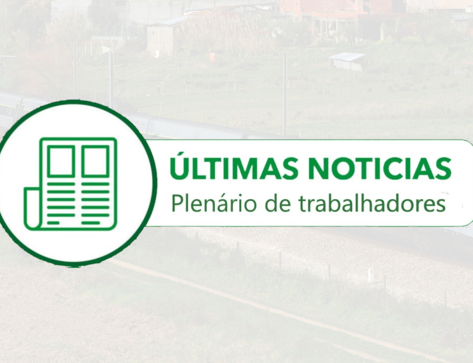 Plenário de Trabalhadores