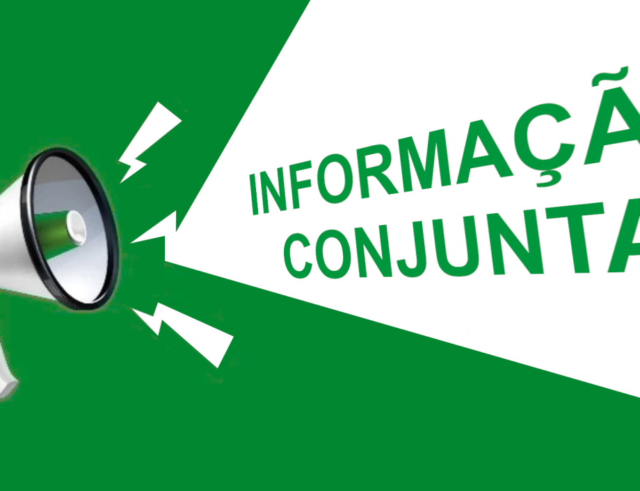 Informação Conjunta