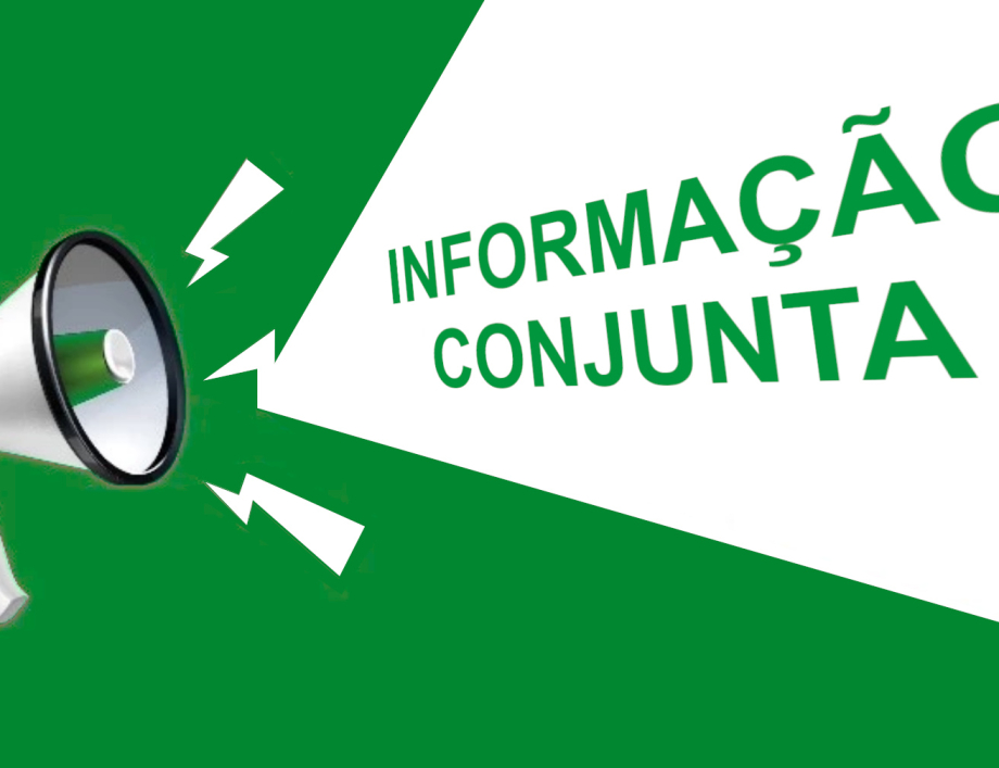 Administração tem de escolher se quer ser PARTE DA SOLUÇÃO ou do CONFLITO