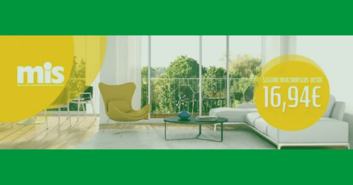 mis - Seguro Multiriscos