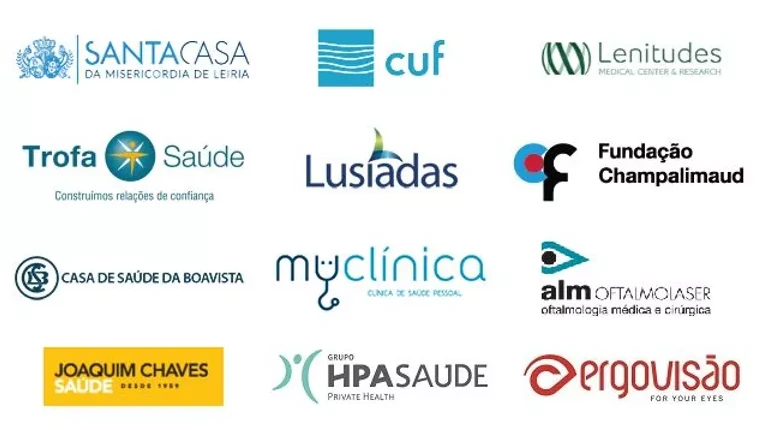 Plano Saúde SNQTB - Entidades protocolo